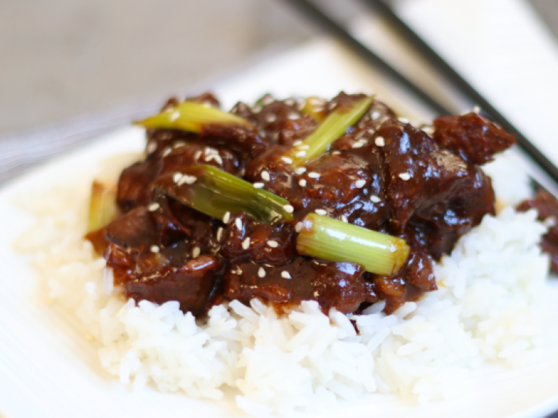 Surinaams stoofvlees